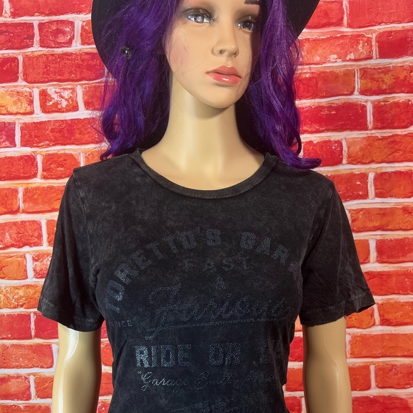 F/F Tops - Fast and furious by Affliction Women’s T-Shirt